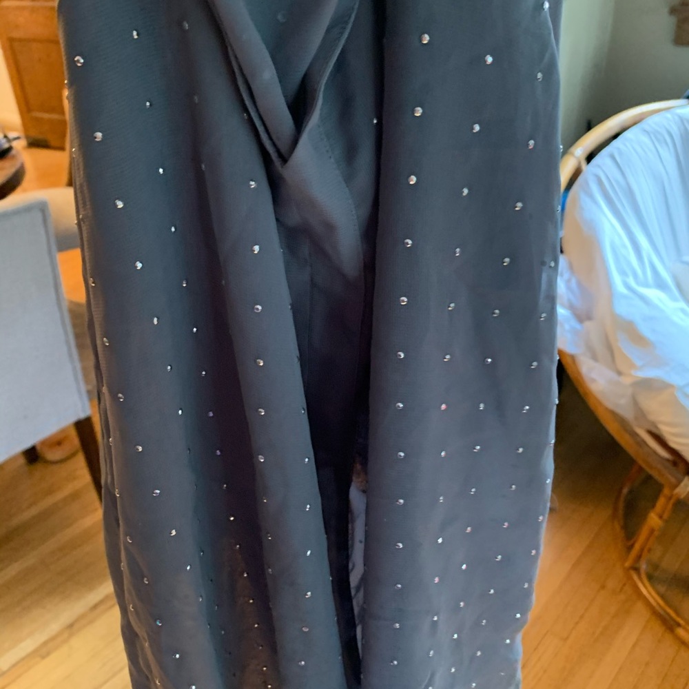 Maurices blouse shirt xl